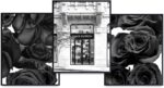 Poster Pictures of Fashion Wall Decor Wall Art - Glam Designer Decor - Glamour H... - Image 2
