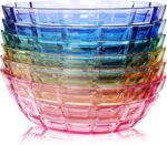 SCANDINOVIA - 13oz Unbreakable Premium Bowls Set Of 6 - Made in Japan - Super Gr... - Image 2