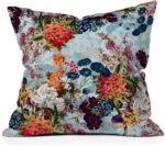 Society6 Throw Pillow with Insert, Designed by Burcu Korkmazyurek, Decorative Cu... - Image 2