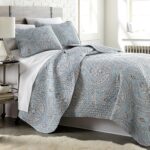 Southshore Fine Living, Inc. Oversized Quilt King Size Bedding Set, Lightweight ... - Image 2