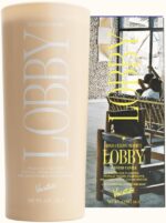 Vacation High Ceiling Resort Lobby Candle, Luxury Floral Candle with Bergamot, C... - Image 2