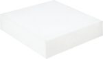 idee-home Couch Cushion Replacement 6" H, High Density Upholstery Foam Cushion I... - Image 2