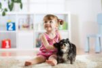 Elegant Comfort Luxury Softest, Shaggy Collection Modern Indoor Area Rugs, Fluff... - Image 12