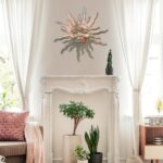 VEWOGARDEN Metal Sun Wall Decor 30" Large Outdoor Hanging Wall Art for Patio Far... - Image 6