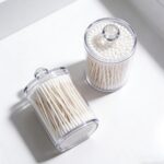 9 Pieces Black Bathroom Accessories Set, Gorgeous Bathroom Set, Trash Can, Toile... - Image 7