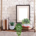 Winlyn Set of 3 Mini Faux Succulent Potted Plants Artificial Aloe Hops String of... - Image 7