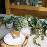 Winlyn Set of 3 Mini Faux Succulent Potted Plants Artificial Aloe Hops String of... - Image 10