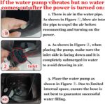 Zen Waterfall Fountain Indoor – Small Indoor Water Fountains with Relaxing Water... - Image 7