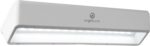 Brighticonics 2Pck Solar Address Sign Light – IP65 Waterproof Easy Install, Auto... - Image 5