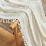 Joydeco Custom Boho Curtains 1 Panel, Boho Curtains for Bedroom Living Room, Sup... - Image 5