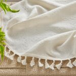 Joydeco Custom Boho Curtains 1 Panel, Boho Curtains for Bedroom Living Room, Sup... - Image 6
