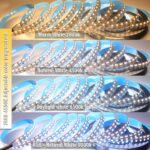 Brightest RGB+CCT Flexible led Strip Lights 270LEDs/Meter 5050 RGB + 2835 Warm W... - Image 5