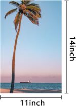 ZXDZSM Personalized Custom Canvas Prints(Unframe,11"X14"): Upload Your Image/Pho... - Image 3