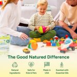 Good Natured Brand | Carpet Deodorizer & Freshener Powder | 31 oz Pet Odor Elimi... - Image 7