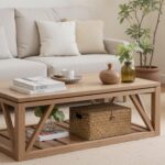 StorageWorks Wicker Baskets with Lid for Organizing, Seagrass Storage Baskets fo... - Image 7