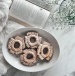 Mora Ceramic Large Serving Bowls- Set of 2 Oval Platters for Entertaining. Moder... - Image 5