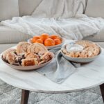 Mora Ceramic Large Serving Bowls- Set of 2 Oval Platters for Entertaining. Moder... - Image 6
