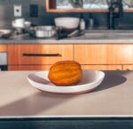 Mora Ceramic Large Serving Bowls- Set of 2 Oval Platters for Entertaining. Moder... - Image 7