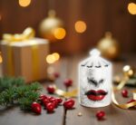 AlphaDesignLuxe Decorative Candle Holder Handcrafted Aromatherapy Candle Jar Ita... - Image 9
