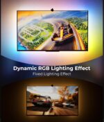 DeckTok TV Backlight LED 15ft - TV Backlight Sync to Screen PC Monitor for 55-75... - Image 5
