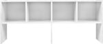 ClosetMaid 5062 All-Purpose Organizer, White - Image 5