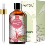 PHATOIL 3.38FL.OZ Japanese Magnolia Fragrance Oils for Aromatherapy, Essential O... - Image 3