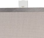 Vienna Full Spectrum Sherry Traditional Glam Luxury Table Lamp 25" High Clear Cr... - Image 4