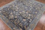 Wool Rug ANNY Multi Modern Tufted Persian Traditional Wool Rug Carpet (8'x10', M... - Image 5