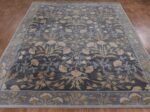 Wool Rug ANNY Multi Modern Tufted Persian Traditional Wool Rug Carpet (8'x10', M... - Image 8