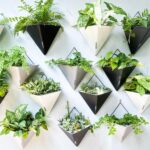 LaLaGreen Wall Planters for Indoor Plants - 2 Pack, 12 Inch Large Self Watering ... - Image 6