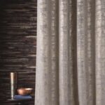 always4u 100% Blackout Soft Velvet Curtains for Bedroom Living Room Thermal Ener... - Image 5