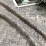 always4u 100% Blackout Soft Velvet Curtains for Bedroom Living Room Thermal Ener... - Image 8
