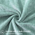 decorUhome Summer Couch Throw Pillow Covers 12x20 Set of 2, Decorative Soft Velv... - Image 3