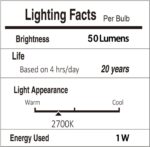 Svater Outdoor String Lights 200 FT, Patio Lights for Outside with Shatterproof ... - Image 8