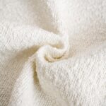 Foindtower Pack of 2, 20 x 20 Inch, Decorative Textured Boucle Throw Pillow Cove... - Image 4