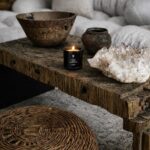 Lulu Candles | Tomato & Vine | Smells Fresh & Green | Luxury Scented Soy Jar Can... - Image 4