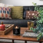Lulu Candles | Tomato & Vine | Smells Fresh & Green | Luxury Scented Soy Jar Can... - Image 5