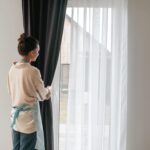 Custom Grommet Blackout Curtains Personalized Window Drapes, Add Photos Text Cus... - Image 5