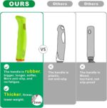 NAYE Garden Tool Set,Cute Gardening Gifts for Women,Birthday Gifts for Mom,Heavy... - Image 3