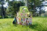 NAYE Garden Tool Set,Cute Gardening Gifts for Women,Birthday Gifts for Mom,Heavy... - Image 4