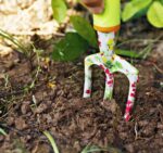 NAYE Garden Tool Set,Cute Gardening Gifts for Women,Birthday Gifts for Mom,Heavy... - Image 5