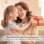 Gifts for Mom: 5.2” Mother and Daughter Resin Figurine - Sentimental Gift for Mo... - Image 7