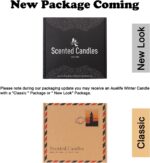 Scented Candles Set | Men Candle Set, Scented Candles for Home, Gifts for Men Ar... - Image 5