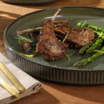 Gibson Elite 12 Piece (Service for 4) Townscape Plates and Bowls Reactive Glaze ... - Image 4