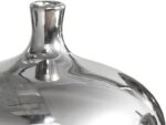 Madison Park Signature Ansen Ceramic Handmade Vase Set Home Décor - Metallic Acc... - Image 5