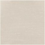 HPD Half Price Drapes Faux Silk Blackout Curtains 108 Inches Long for Bedroom & ... - Image 7