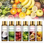 PHATOIL 9Pcs Fruity Fragrance Oil Gift Set, 10ml/0.33fl.oz Fragrance Oils for So... - Image 3