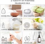 PHATOIL 9Pcs Fruity Fragrance Oil Gift Set, 10ml/0.33fl.oz Fragrance Oils for So... - Image 7