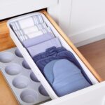 YouCopia DrawerFit® Sliding Drawer Bin, Expandable and Adjustable Kitchen Storag... - Image 5