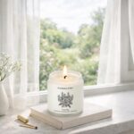 Scented Candles for Home, 8 Pack Soy Wax Gift Set for Women, Aromatherapy Candle... - Image 4